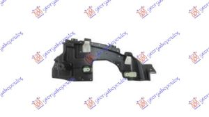 NOSAC LAJSNE IZDUVNE CEVI AUSPUHA (AMG-LINE/C300) DESNO