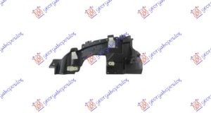 NOSAC LAJSNE IZDUVNE CEVI AUSPUHA (AMG-LINE/C300) LEVO