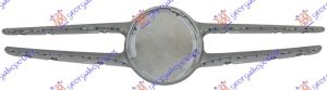 PVC MASKA SPOLJASNJA SREBRNA (KAMERA) (AVANTGARDE)