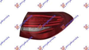 STOP LAMPA SPOLJASNJA KARAVAN (CELA LED) (DEPO) DESNO