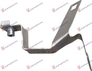 NOSAC ZASTITE MOTORA ALUMINIJUM LEVO