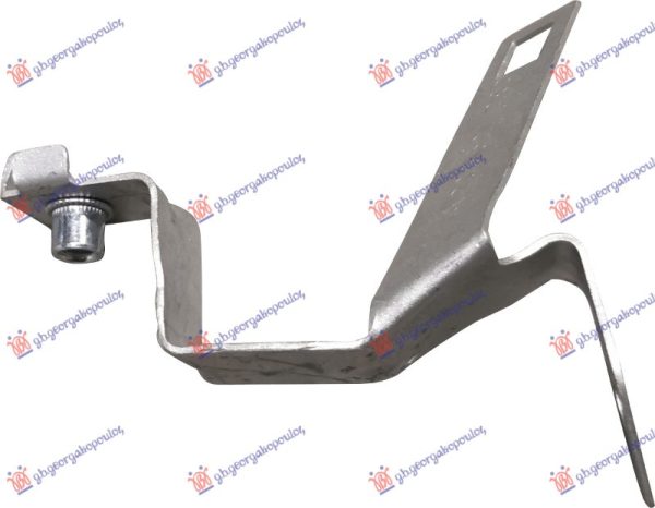 NOSAC ZASTITE MOTORA ALUMINIJUM LEVO