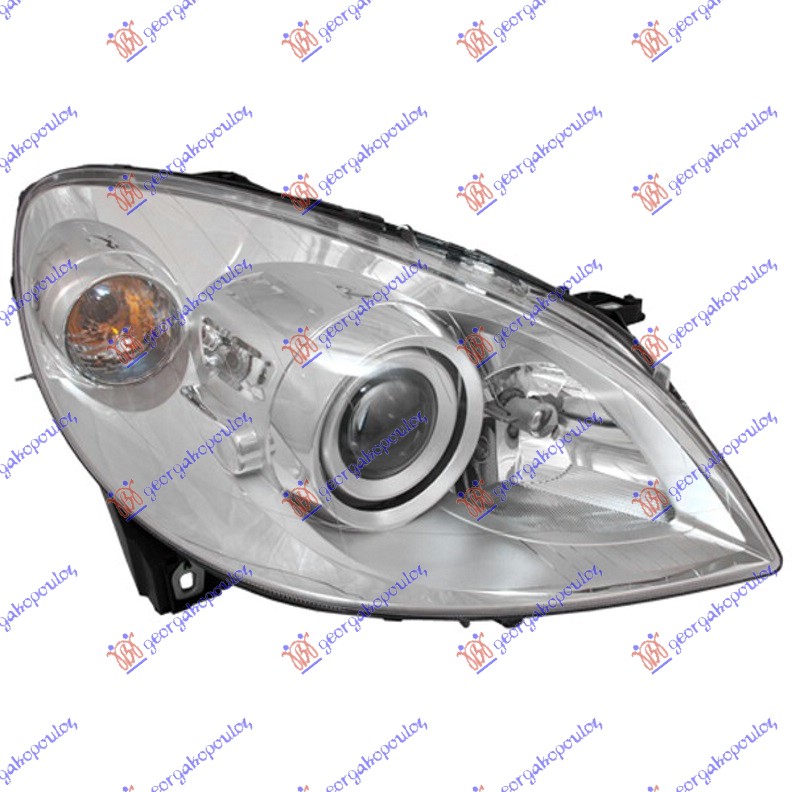 HEAD LAMP Bi-XENON AFS (MARELLI)