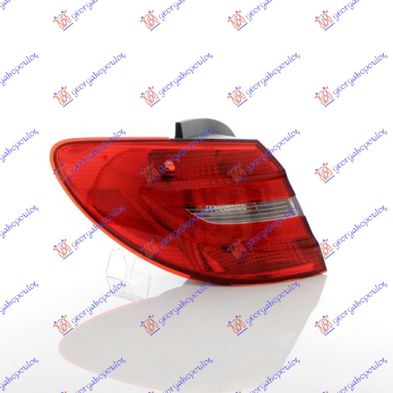 STOP LAMPA SPOLJASNJA (DEPO) LEVO