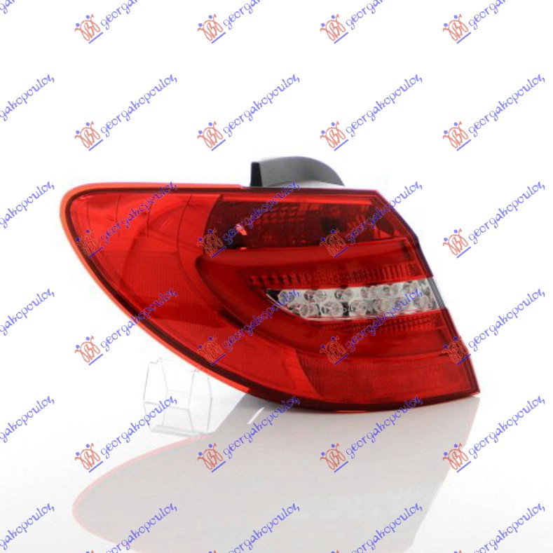 TAIL LAMP OUTER LED (ULO)