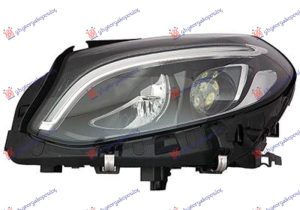 HEAD LAMP FULL LED HIGH PERFORMANCE (E) (MARELLI)