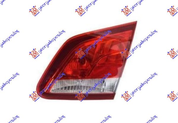 STOP LAMPA UNUTRASNJA LED (ULO) DESNO