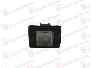 SVETLO TABLICE LED