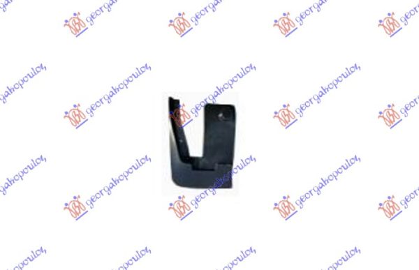 MUD FLAP FRONT