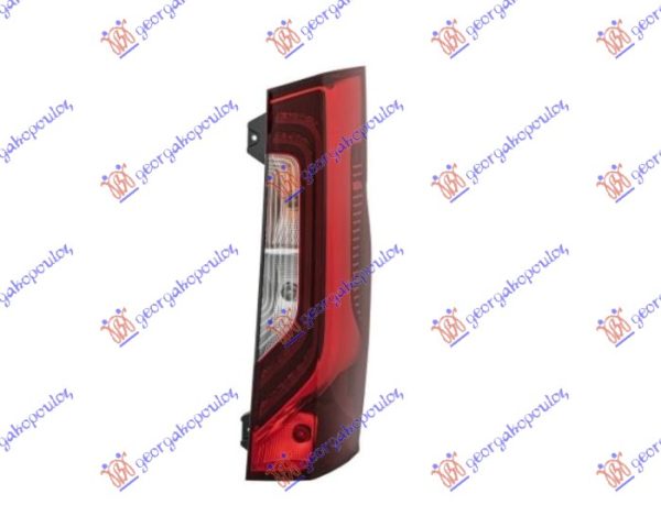 TAIL LAMP LED (HELLA)