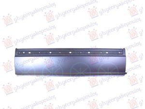 BOCNI LIM DONJI (159x56cm) (MEDJUOSOVINSKO RASTOJANJE 3665 mm) LEVO