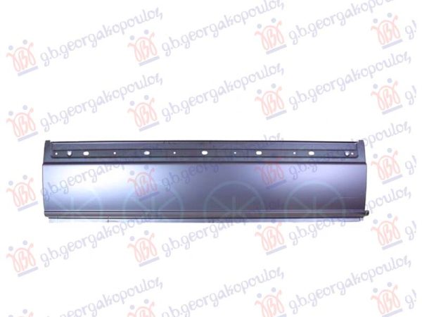 BOCNI LIM DONJI (159x56cm) (MEDJUOSOVINSKO RASTOJANJE 3665 mm) LEVO