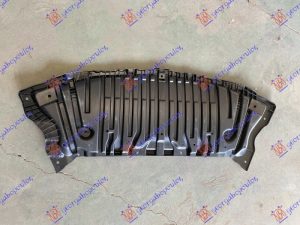 ZASTITA MOTORA (AMG-LINE) PLASTICNA