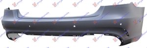 ZADNJI BRANIK PM (6 PDC SENZORI) (AMG-LINE)