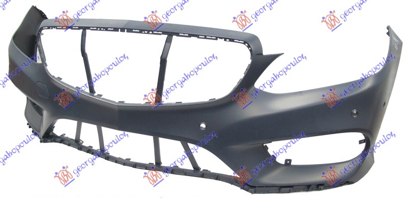 PREDNJI BRANIK PM (6 PDC SENZORI) (AMG-LINE)