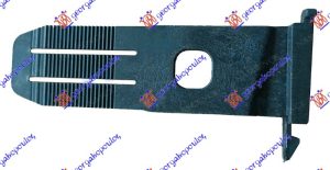 NOSAC PVC MASKE BOCNI PLASTICNI LEVO