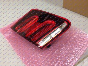 TAIL LAMP INNER FULL LED (BLACK BASE) (ULO)