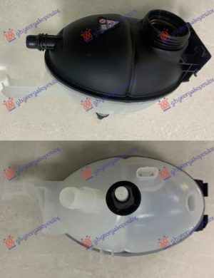 POSUDA ZA ANTIFRIZ (HIBRID 3.5L)