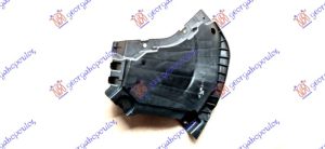 ZASTITA MOTORA ISPOD BRANIKA BOCNA PLASTICNA (4MATIC) (AMG LINE) DESNO