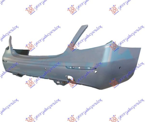 ZADNJI BRANIK PM (6 PDC SENZORI) (AVANTGARDE)