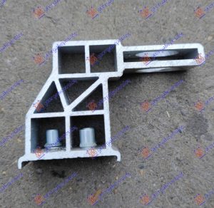 NOSAC HLADNJAKA PREDNJI DONJI ALUMINIJUM DESNO