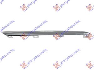 LAJSNA PVC MASKE (E43 AMG) DESNO