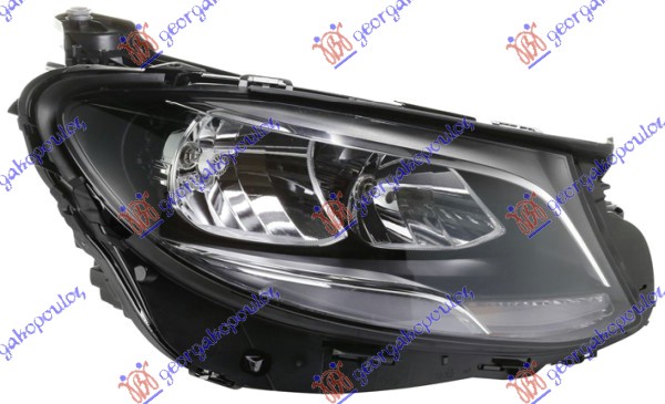 FAR ELEKTRICNI SA LED DNEVNIM SVETLOM (HELLA) DESNO