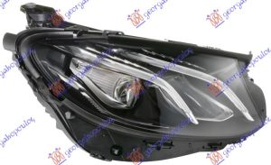 HEAD LAMP FULL LED (HELLA)