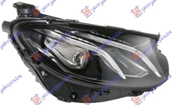 HEAD LAMP FULL LED (HELLA)