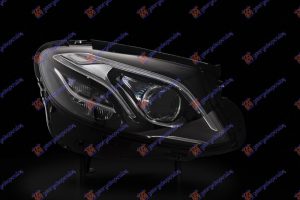 HEAD LAMP FULL LED (MULTIBEAM) (HELLA)