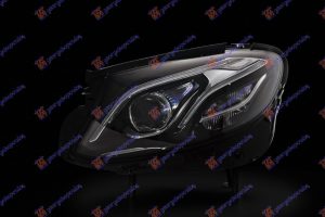 HEAD LAMP FULL LED (MULTIBEAM) (HELLA)