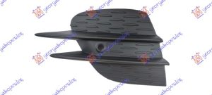 RESETKA PREDNJEG BRANIKA (PDS SENZOR) (AMG-LINE) LEVO