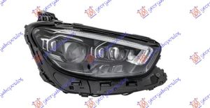 HEAD LAMP FULL LED (MULTIBEAM) (HELLA)