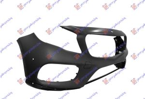 PREDNJI BRANIK PM (KAMERA) (2 PDC SENZORI) (AMG)