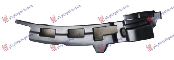 NOSAC PREDNJEG BRANIKA BOCNI PLASTICNI (AMG-LINE) LEVO