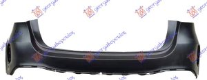 ZADNJI BRANIK PM (2 PDC SENZORI) (AMG-LINE)
