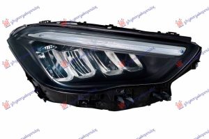 HEAD LAMP FULL LED 2023- (HELLA)