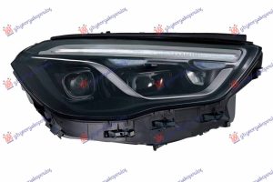 HEAD LAMP FULL LED MATRIX 2023- (HELLA)