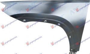 BLATOBRAN ALUMINIJUM LEVO