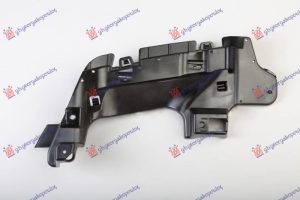 NOSAC LAJSNE IZDUVNE CEVI AUSPUHA (63 AMG) LEVO