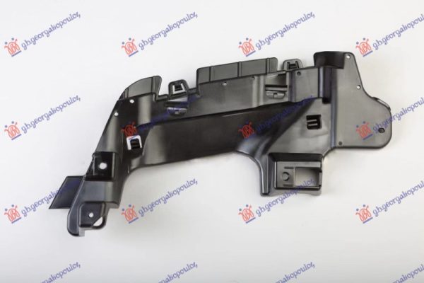 NOSAC LAJSNE IZDUVNE CEVI AUSPUHA (63 AMG) LEVO
