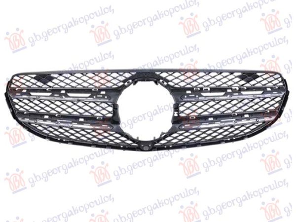 PVC MASKA UNUTRASNJA (KAMERA)