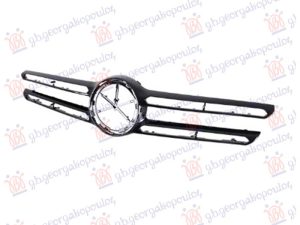 PVC MASKA SPOLJASNJA CRNA (KAMERA)