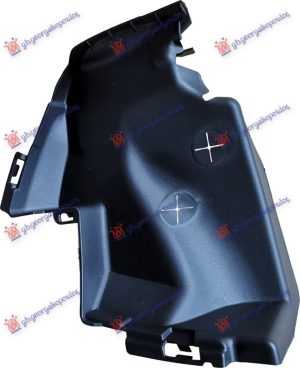 NOSAC PVC MASKE PLASTICNI DESNO