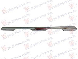 LAJSNA PVC MASKE DONJA HROM LEVO