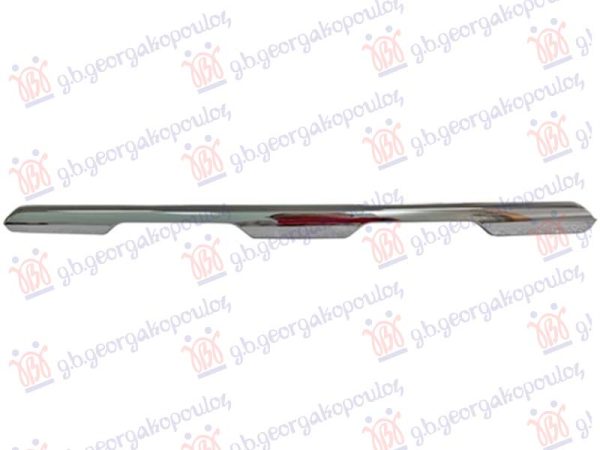 LAJSNA PVC MASKE DONJA HROM LEVO