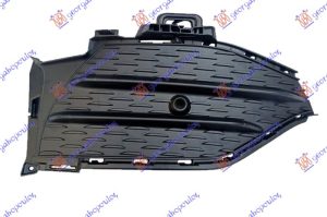 RESETKA PREDNJEG BRANIKA (PDS SENZOR) (AMG-LINE) DESNO