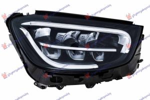 HEAD LAMP FULL LED (HELLA)