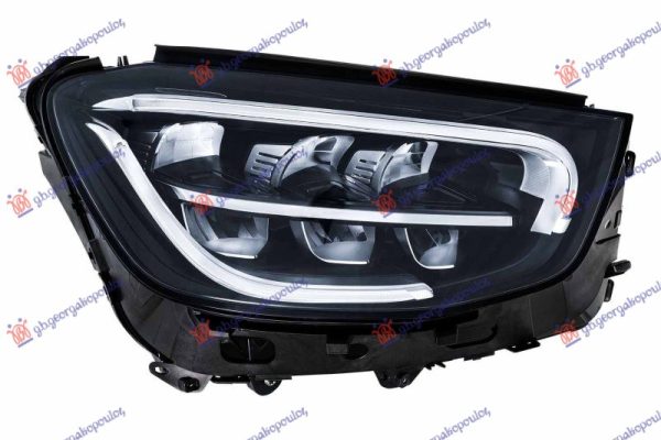 HEAD LAMP FULL LED (HELLA)