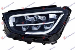 HEAD LAMP FULL LED (HELLA)